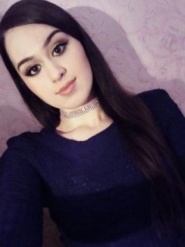 Анкета проститутки Алиса - Фото 1, , 23 года, №262963